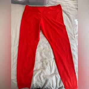 Nike Women’s One Dri-Fit Leggings